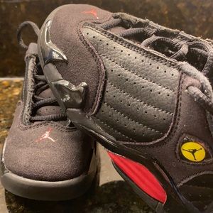 Jordan 14 Toddler